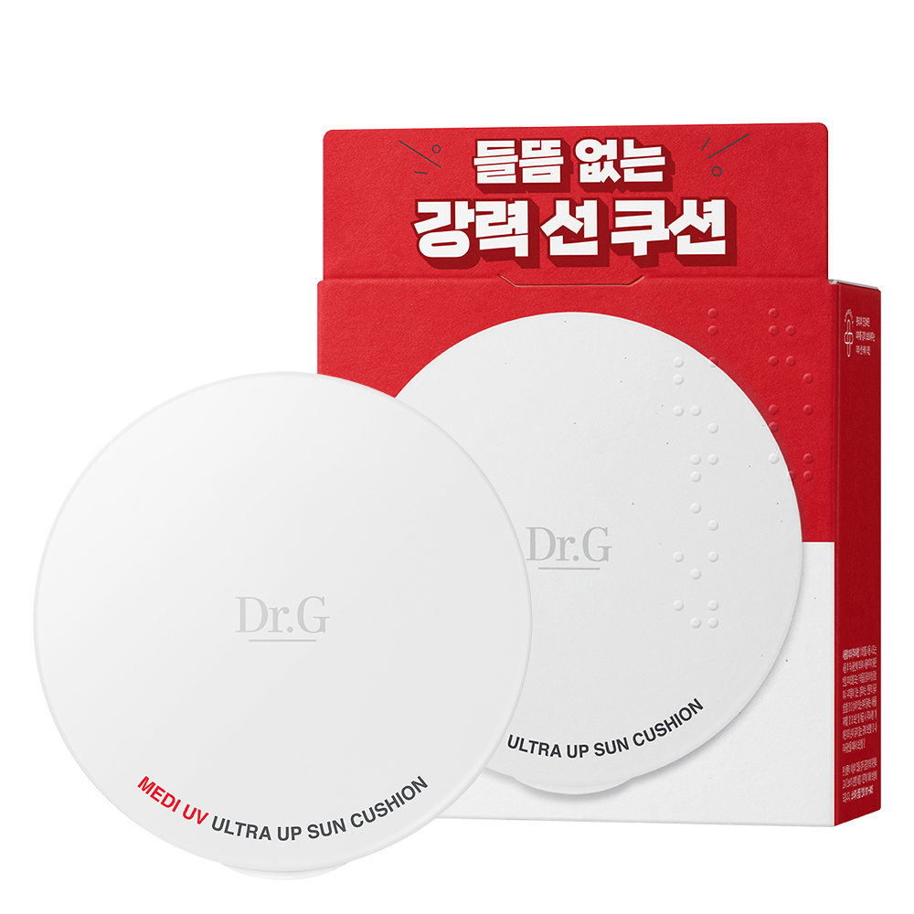 [닥터지] 메디유브이 울트라업 선쿠션